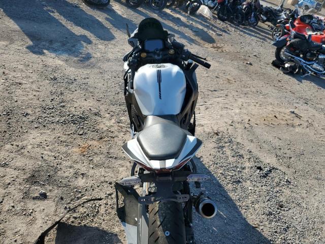 2025 KAWASAKI ZX400 S ML5ZXCS10SDA33602