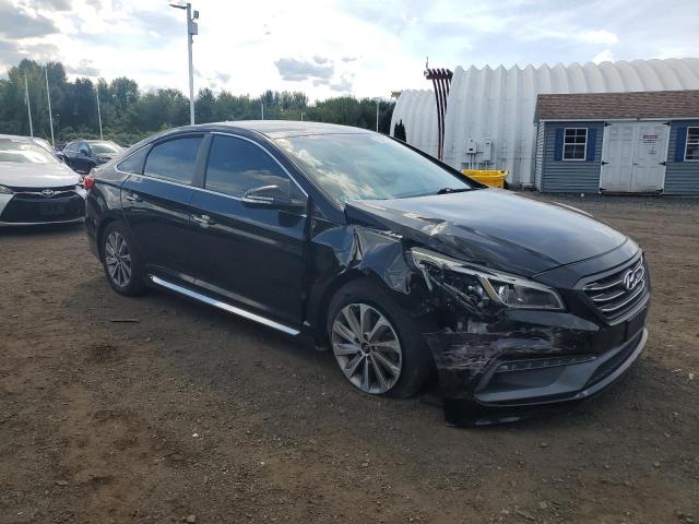 2016 HYUNDAI SONATA SPO - 5NPE34AF0GH286744