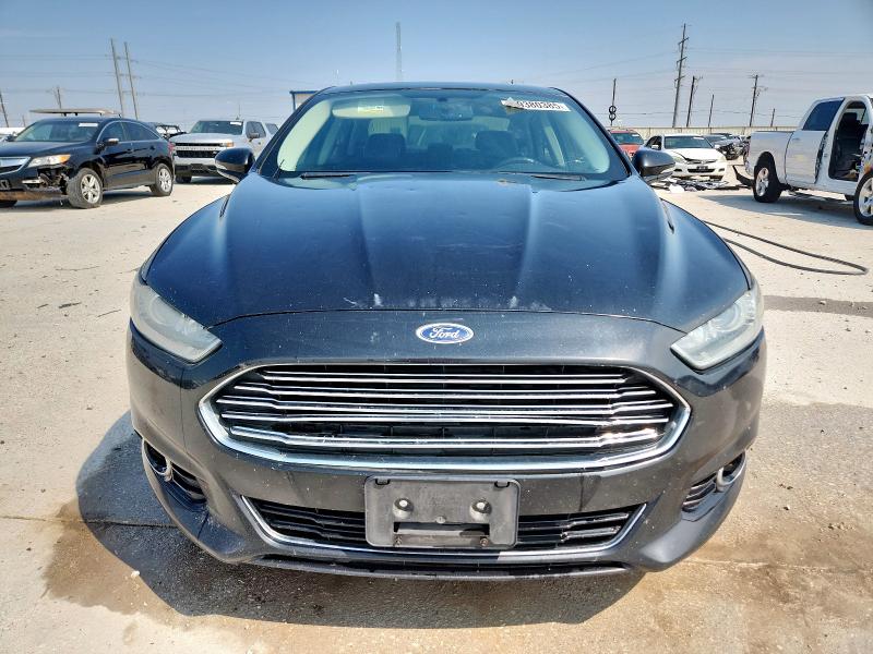 2013 FORD FUSION TIT - Other View
