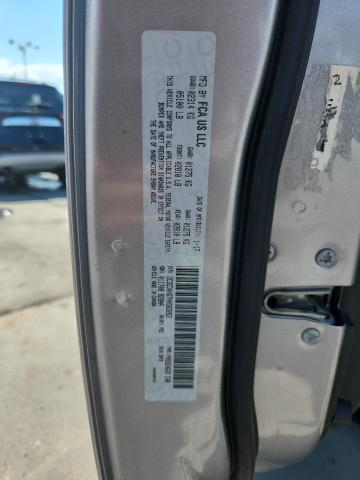 2017 DODGE CHARGER SX 2C3CDXHG7HH563263