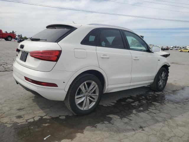 2018 AUDI Q3 PREMIUM WA1BCCFS2JR011244