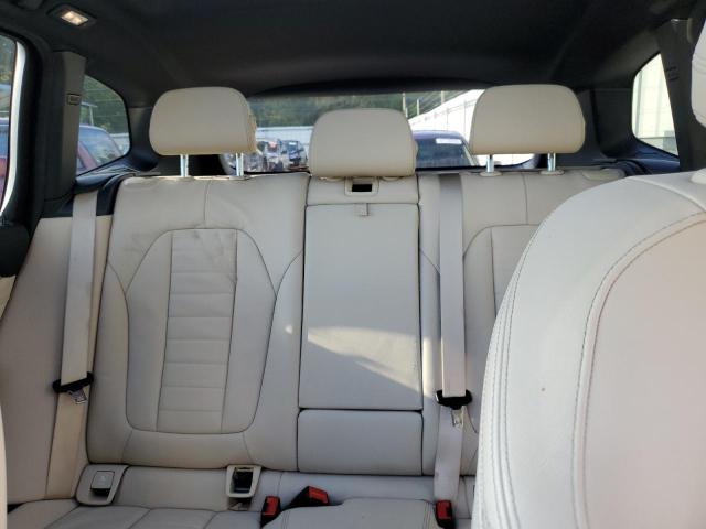 2018 BMW X3 XDRIVE30I 5UXTR9C58JLC69444