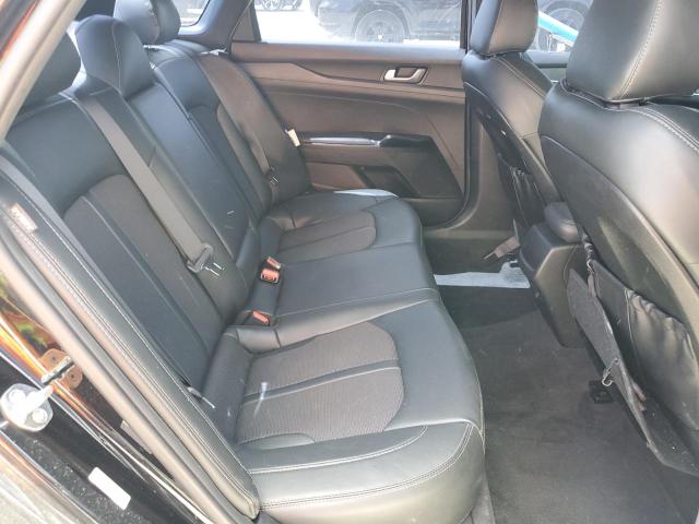 2022 KIA K5 GT LINE - 5XXG64J25NG123917