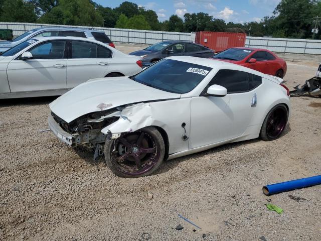 NISSAN 370Z BASE