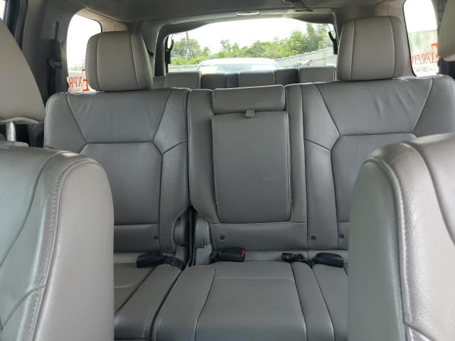 2015 HONDA PILOT EXL 5FNYF4H58FB013615