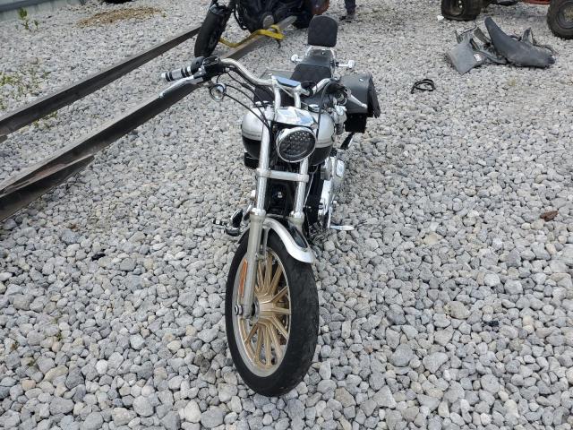 2003 HARLEY-DAVIDSON FXDL ANNIVERSARY 1HD1GDV4X3K336863