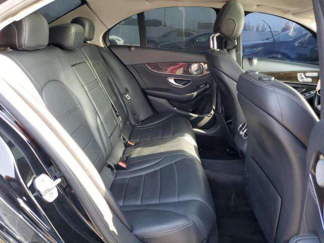 2015 MERCEDES-BENZ C 300 55SWF4JB3FU058130
