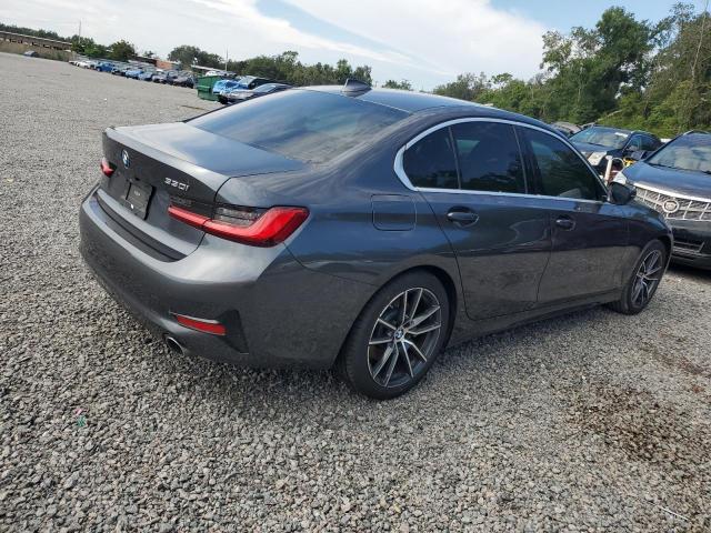 2020 BMW 330I WBA5R1C06LFH44443
