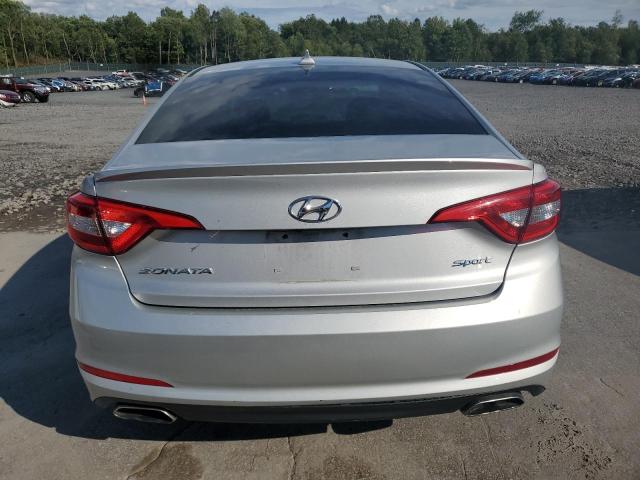 2017 HYUNDAI SONATA SPO 5NPE34AF2HH510825