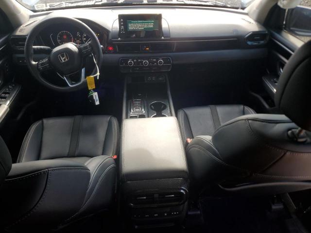 2023 HONDA PILOT EXL 5FNYG2H47PB010540