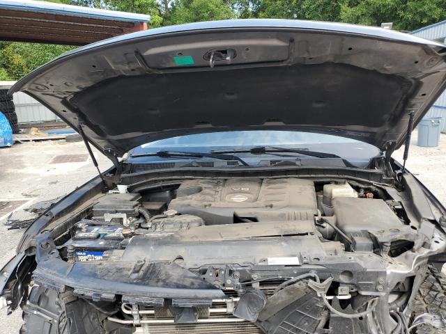 2018 NISSAN ARMADA SV JN8AY2NC6JX501693