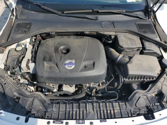 2015 VOLVO V60 YV126MEA7F1205876