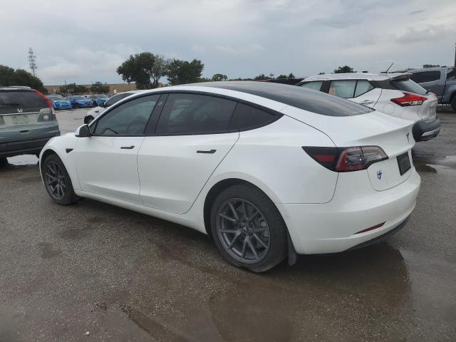 2021 TESLA MODEL 3 5YJ3E1EA8MF857860