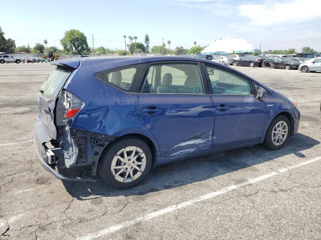 2015 TOYOTA PRIUS V JTDZN3EU8FJ031943