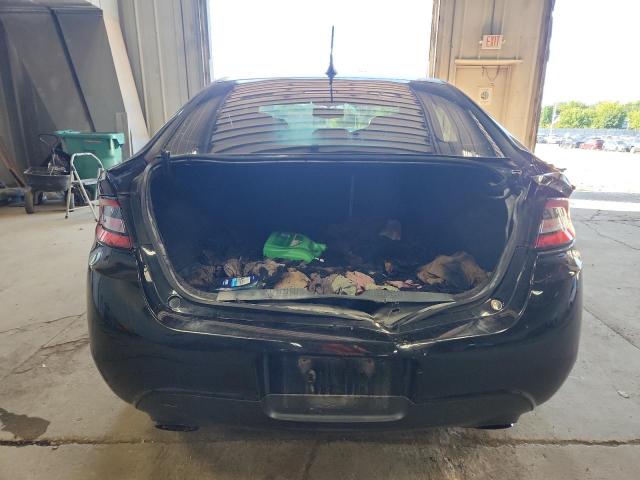2013 DODGE DART LIMIT - 1C3CDFCH1DD142768