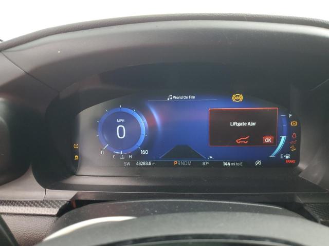 2023 FORD EXPLORER ST 1FM5K8GC3PGA03227