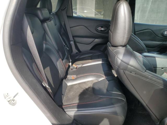 2020 JEEP CHEROKEE T 1C4PJMBX4LD522396