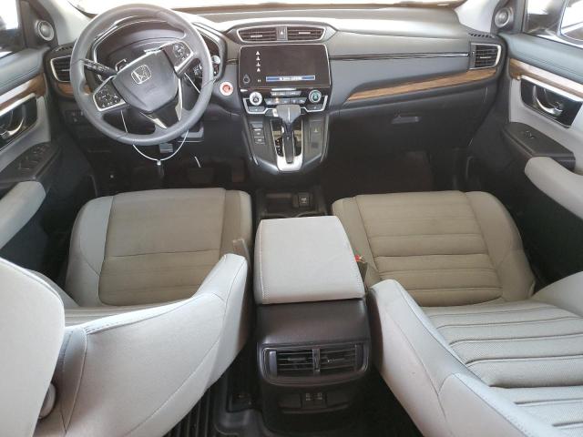 2018 HONDA CR-V EX 7FARW1H53JE005387
