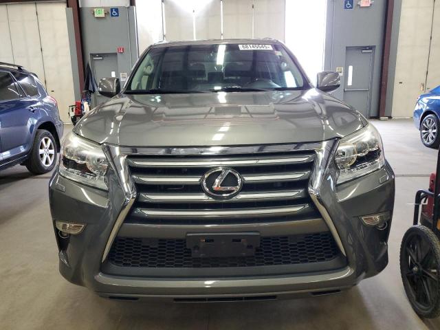 2014 LEXUS GX 460 - JTJBM7FX8E5065907