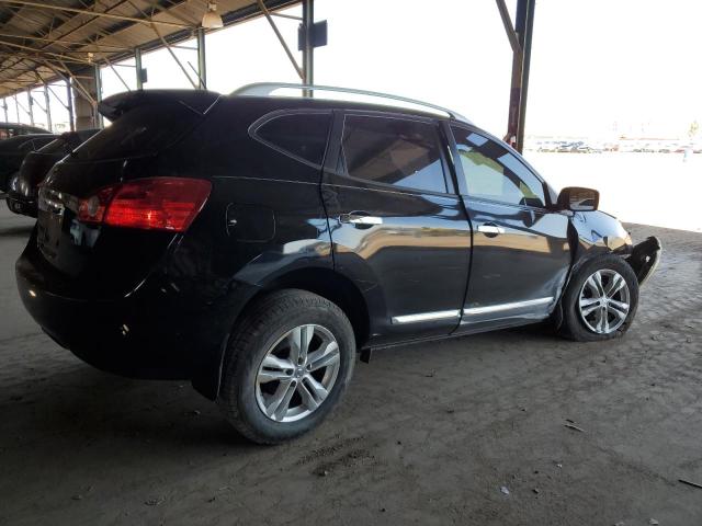 2015 NISSAN ROGUE SELE JN8AS5MT8FW164395