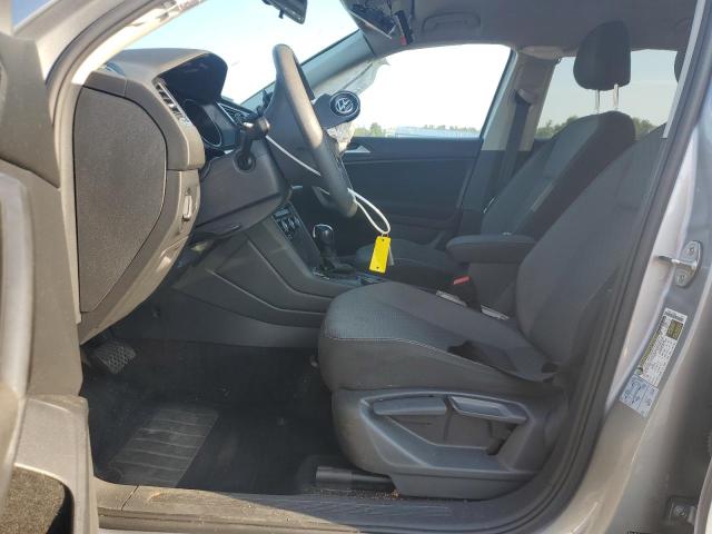 2021 VOLKSWAGEN TIGUAN S 3VV0B7AX8MM118977