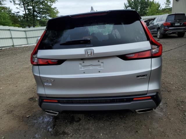 2023 HONDA CR-V SPORT - 5J6RS6H94PL011450