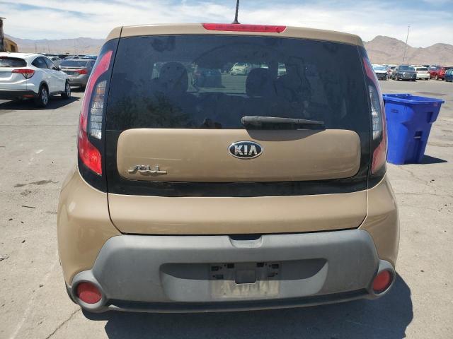 2015 KIA SOUL KNDJN2A2XF7165636