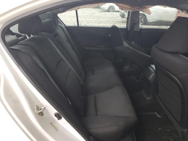 2014 HONDA ACCORD SPO #3279728934