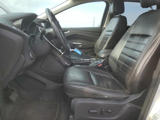 2015 FORD ESCAPE TITANIUM 1FMCU0J99FUA17777