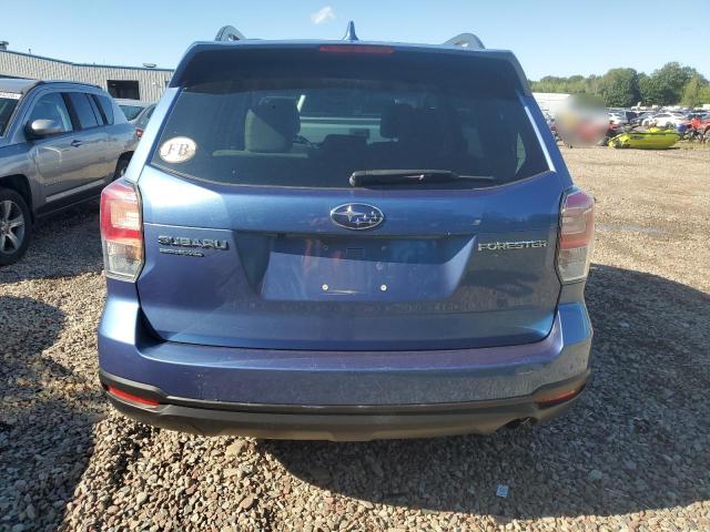 2018 SUBARU FORESTER 2 JF2SJAGC8JH562955