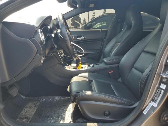 2019 MERCEDES-BENZ CLA 250 4M WDDSJ4GBXKN742518