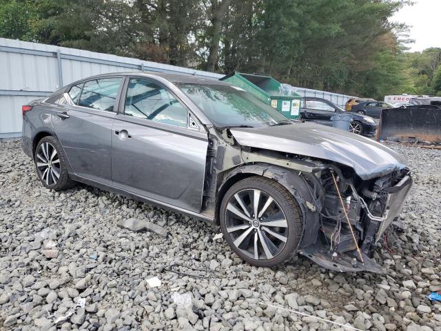 2019 NISSAN ALTIMA SR - 1N4BL4CV1KC226716