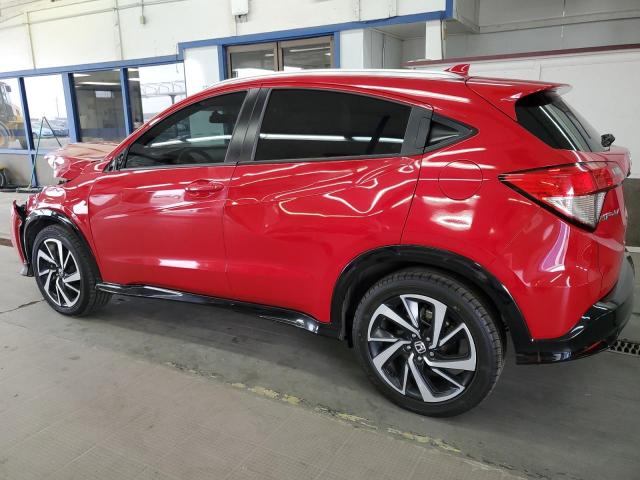 2019 HONDA HR-V SPORT 3CZRU6H19KG702094
