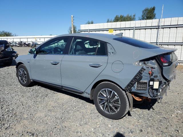 2020 HYUNDAI IONIQ LIMITED KMHC85LJ6LU071347