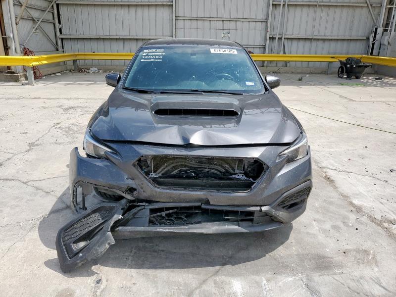 2022 SUBARU WRX JF1VBAA64N9008457