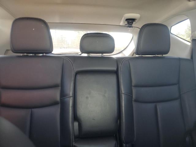 2016 NISSAN MURANO S 5N1AZ2MG1GN109234