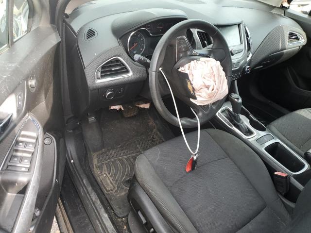 2017 CHEVROLET CRUZE LT #3290563779