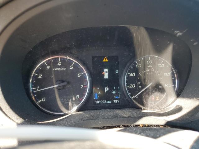 2020 MITSUBISHI OUTLANDER JA4AD3A32LZ037614