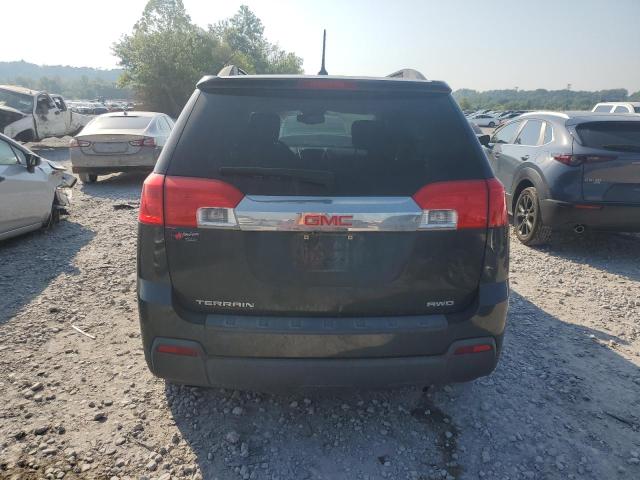 2014 GMC TERRAIN SL - 2GKFLWEK5E6176141