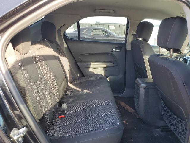 2014 CHEVROLET EQUINOX LT - 2GNALBEKXE6106205