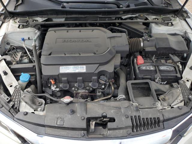 2016 HONDA ACCORD EXL 1HGCR3F87GA006272