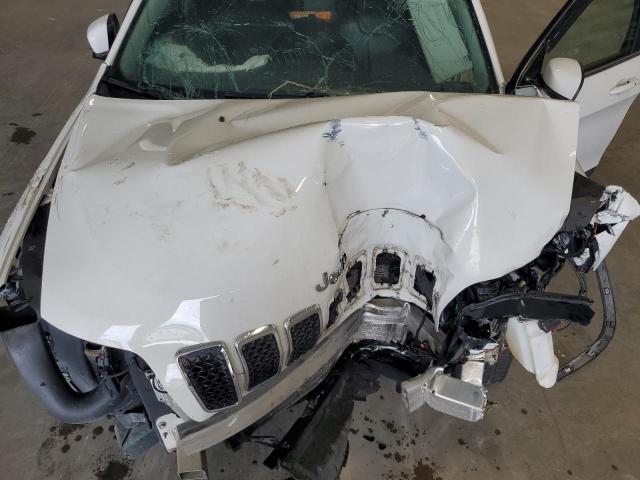 2019 JEEP CHEROKEE L - 1C4PJMDX3KD135432