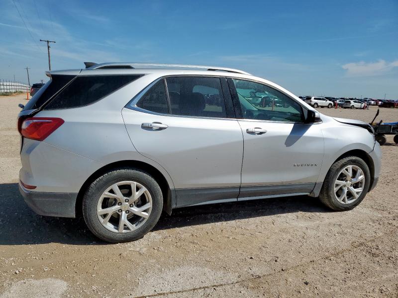 2019 CHEVROLET EQUINOX LT - 2GNAXVEX8K6212214