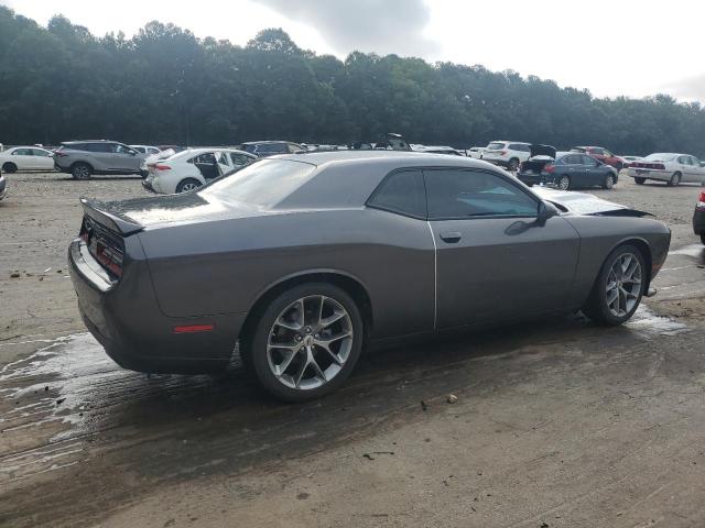 2022 DODGE CHALLENGER 2C3CDZJG5NH257843