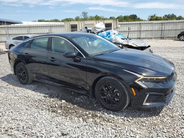 2025 KIA K5 LXS KNAG24J79S5338690
