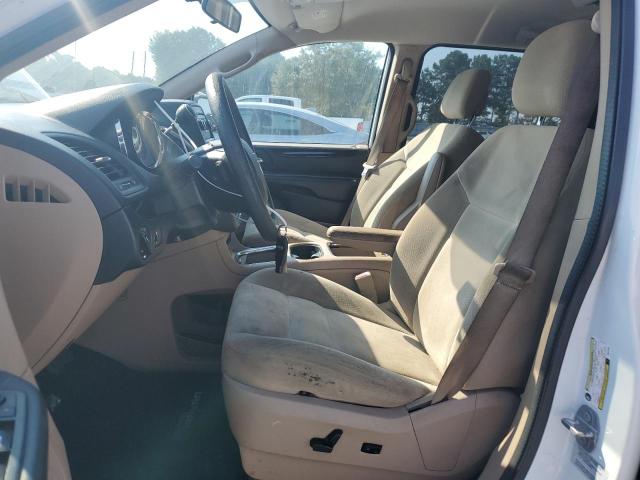 2016 DODGE GRAND CARA 2C4RDGCGXGR312923
