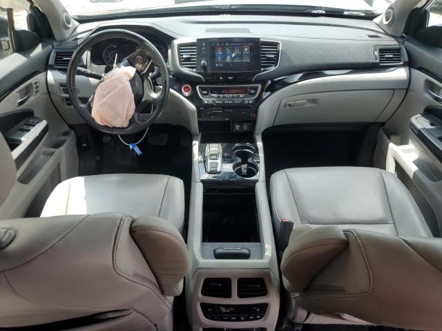 2021 HONDA PILOT TOURING 5FNYF5H95MB011570