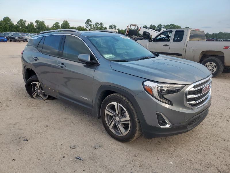 2018 GMC TERRAIN SL - 3GKALPEV6JL311983