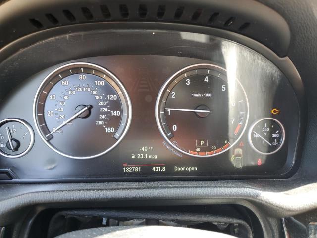 2015 BMW X3 XDRIVE28I 5UXWX9C58F0D57437