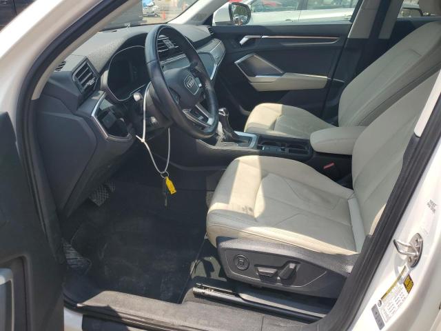2019 AUDI Q3 PREMIUM WA1AECF33K1076926
